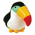 Toucan Squeezies Stress Reliever